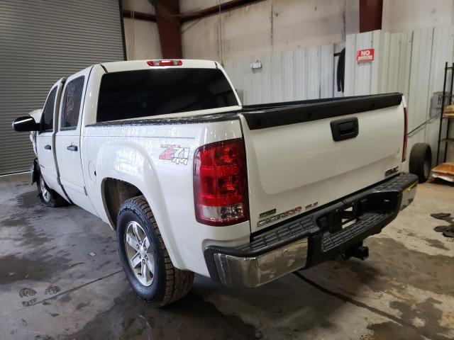 Photo 2 VIN: 3GTP2VE35BG107553 - GMC SIERRA K15 