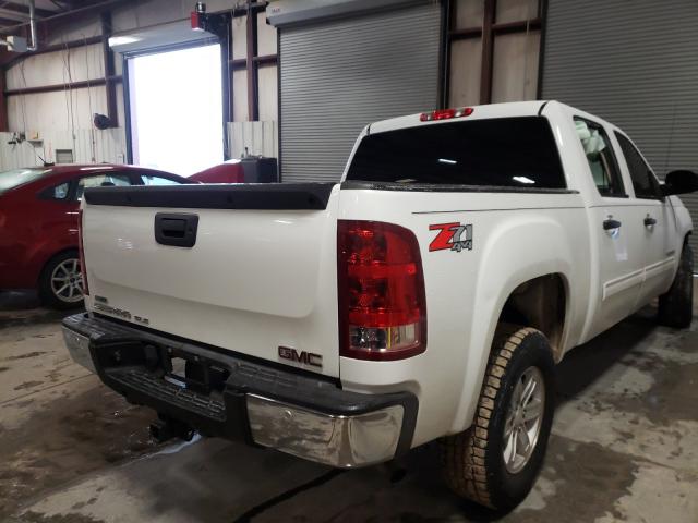 Photo 3 VIN: 3GTP2VE35BG107553 - GMC SIERRA K15 