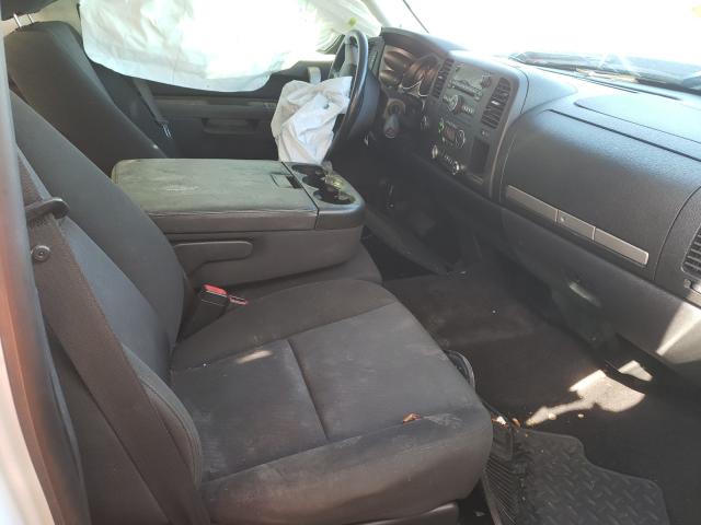 Photo 4 VIN: 3GTP2VE35BG107553 - GMC SIERRA K15 