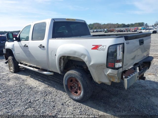 Photo 2 VIN: 3GTP2VE35BG111103 - GMC SIERRA 1500 