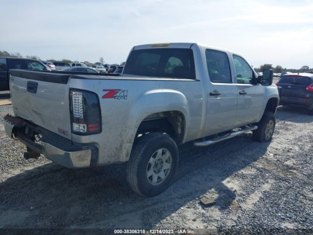 Photo 3 VIN: 3GTP2VE35BG111103 - GMC SIERRA 1500 