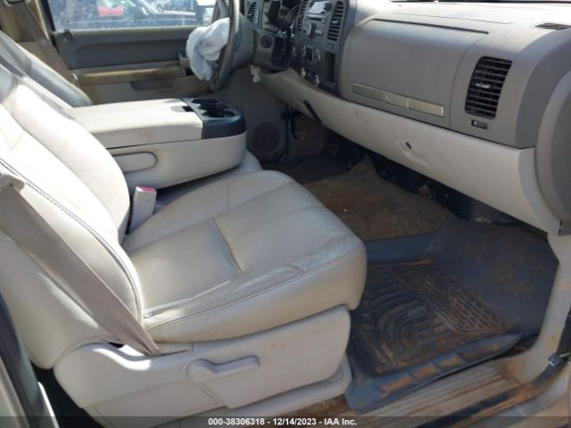 Photo 4 VIN: 3GTP2VE35BG111103 - GMC SIERRA 1500 