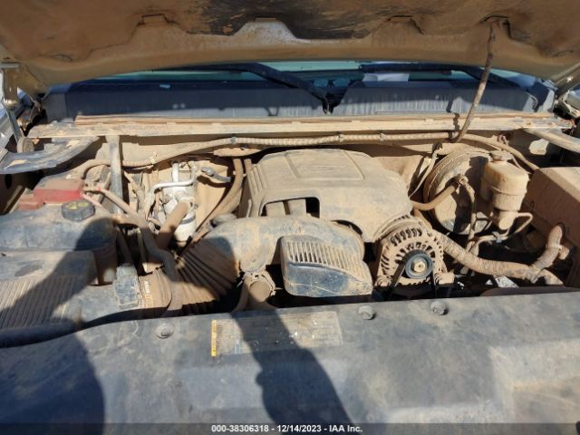 Photo 9 VIN: 3GTP2VE35BG111103 - GMC SIERRA 1500 