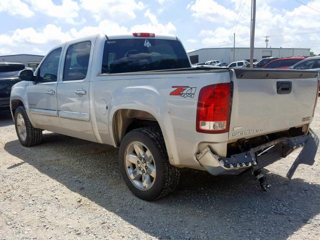 Photo 2 VIN: 3GTP2VE35BG114051 - GMC SIERRA K15 