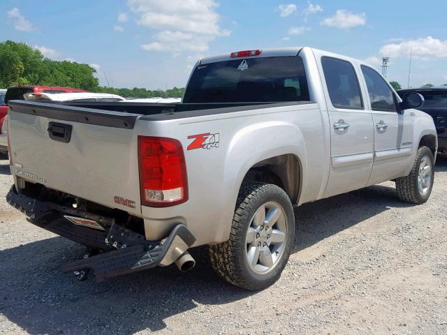 Photo 3 VIN: 3GTP2VE35BG114051 - GMC SIERRA K15 