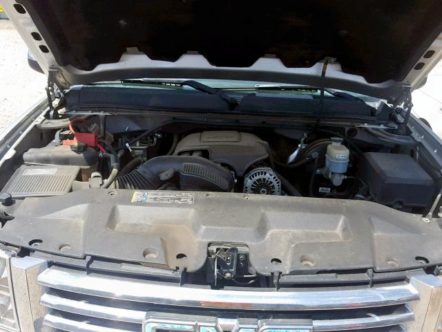 Photo 6 VIN: 3GTP2VE35BG114051 - GMC SIERRA K15 