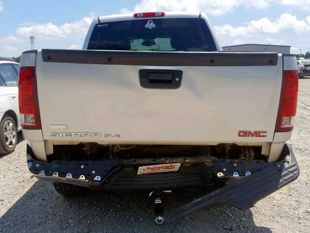 Photo 8 VIN: 3GTP2VE35BG114051 - GMC SIERRA K15 