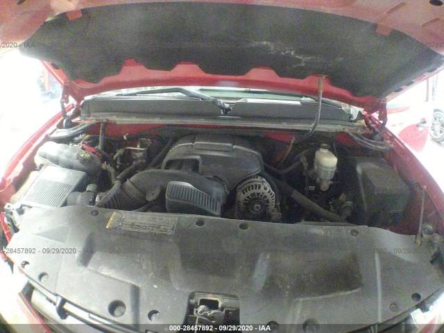 Photo 9 VIN: 3GTP2VE35BG119217 - GMC SIERRA 1500 