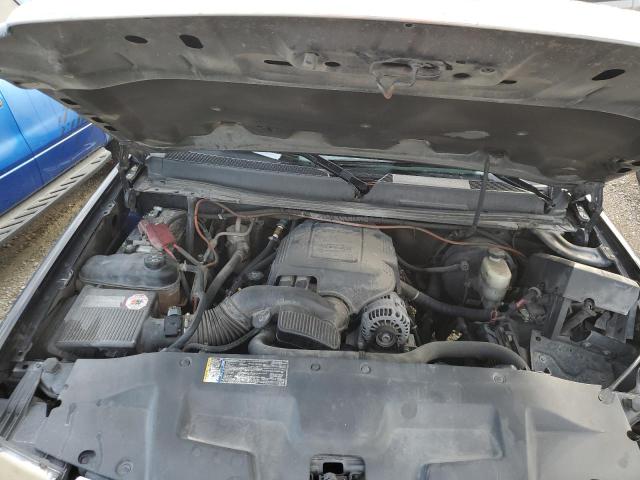 Photo 10 VIN: 3GTP2VE35BG156963 - GMC SIERRA 