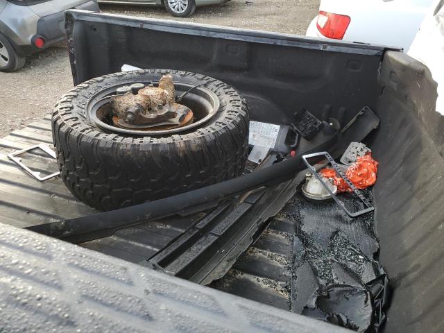 Photo 11 VIN: 3GTP2VE35BG156963 - GMC SIERRA 