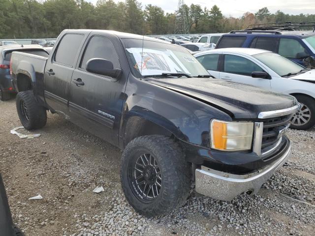 Photo 3 VIN: 3GTP2VE35BG156963 - GMC SIERRA 