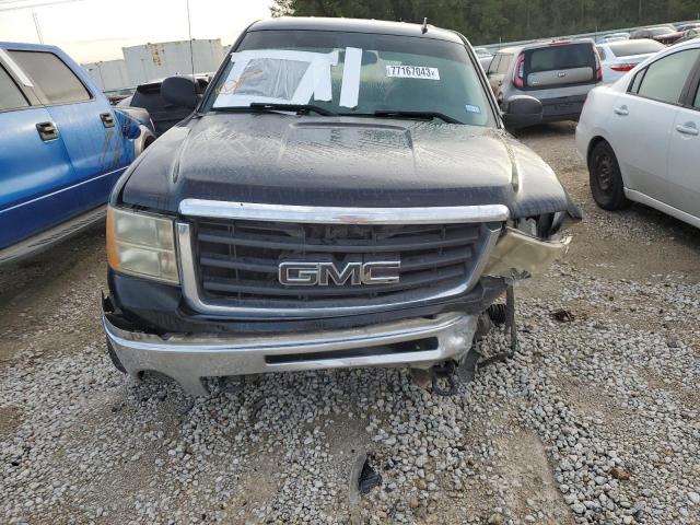 Photo 4 VIN: 3GTP2VE35BG156963 - GMC SIERRA 