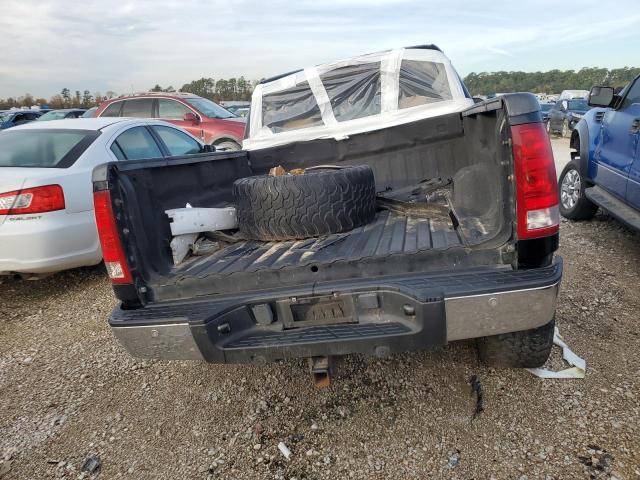 Photo 5 VIN: 3GTP2VE35BG156963 - GMC SIERRA 