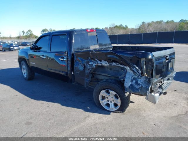 Photo 2 VIN: 3GTP2VE35BG158177 - GMC SIERRA 1500 