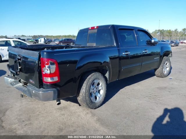 Photo 3 VIN: 3GTP2VE35BG158177 - GMC SIERRA 1500 