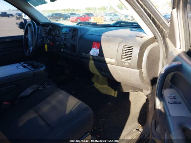 Photo 4 VIN: 3GTP2VE35BG158177 - GMC SIERRA 1500 