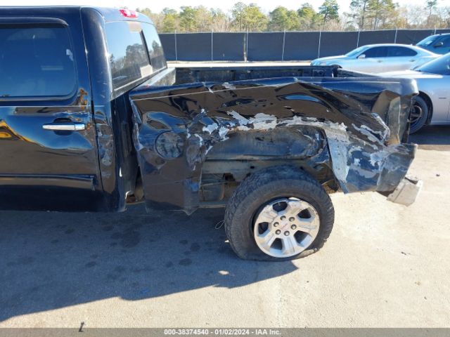 Photo 5 VIN: 3GTP2VE35BG158177 - GMC SIERRA 1500 