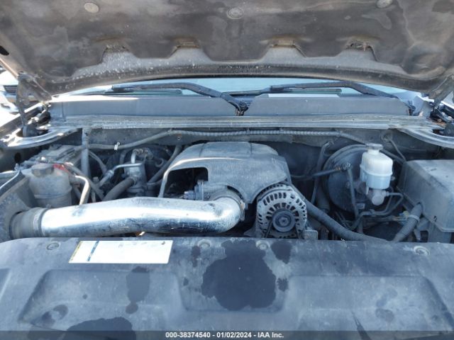 Photo 9 VIN: 3GTP2VE35BG158177 - GMC SIERRA 1500 