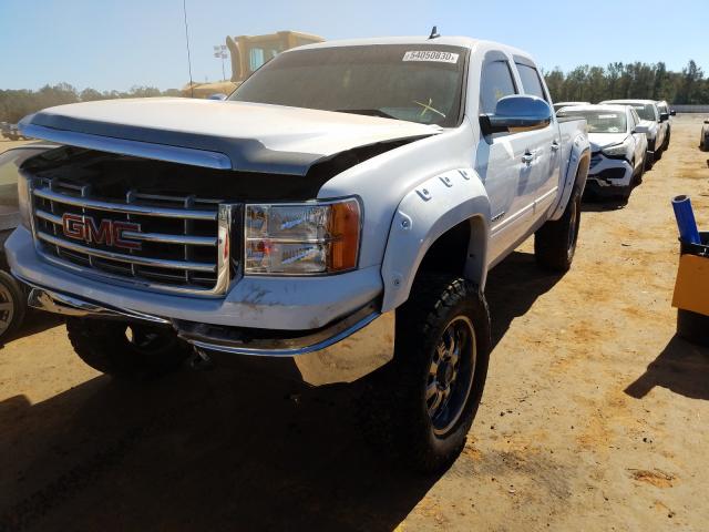 Photo 1 VIN: 3GTP2VE35BG163654 - GMC SIERRA K15 