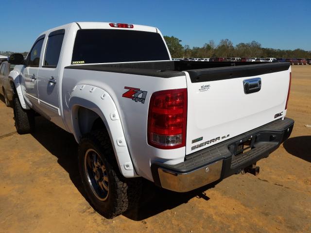 Photo 2 VIN: 3GTP2VE35BG163654 - GMC SIERRA K15 