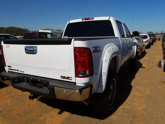 Photo 3 VIN: 3GTP2VE35BG163654 - GMC SIERRA K15 