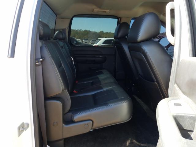 Photo 5 VIN: 3GTP2VE35BG163654 - GMC SIERRA K15 