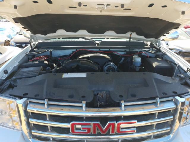 Photo 6 VIN: 3GTP2VE35BG163654 - GMC SIERRA K15 