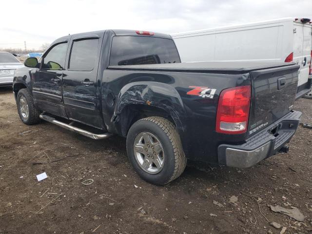 Photo 1 VIN: 3GTP2VE35BG178834 - GMC SIERRA 