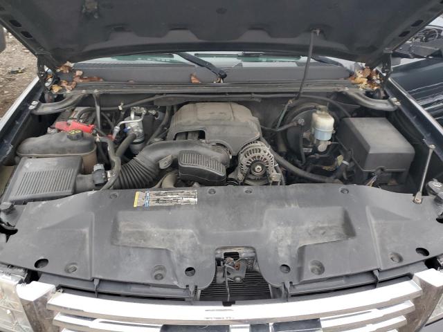 Photo 10 VIN: 3GTP2VE35BG178834 - GMC SIERRA 