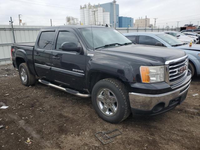 Photo 3 VIN: 3GTP2VE35BG178834 - GMC SIERRA 