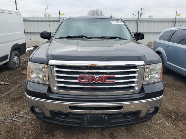 Photo 4 VIN: 3GTP2VE35BG178834 - GMC SIERRA 