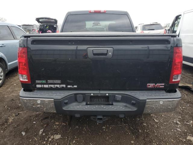 Photo 5 VIN: 3GTP2VE35BG178834 - GMC SIERRA 