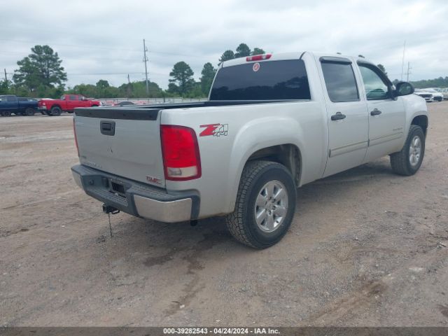 Photo 3 VIN: 3GTP2VE35BG197139 - GMC SIERRA 1500 