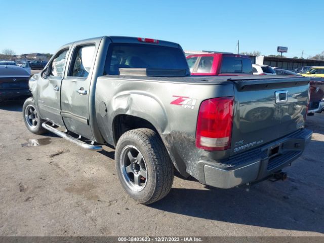 Photo 2 VIN: 3GTP2VE35BG232343 - GMC SIERRA 1500 