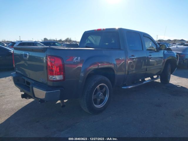 Photo 3 VIN: 3GTP2VE35BG232343 - GMC SIERRA 1500 