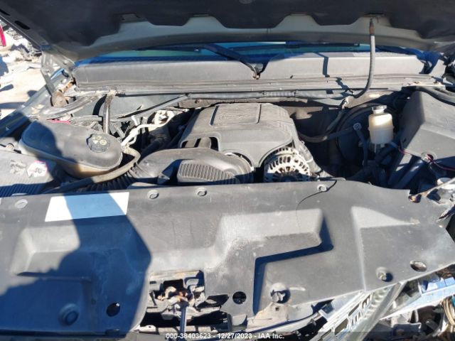 Photo 9 VIN: 3GTP2VE35BG232343 - GMC SIERRA 1500 