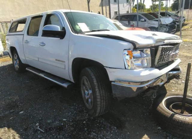 Photo 0 VIN: 3GTP2VE35BG232830 - GMC SIERRA 1500 