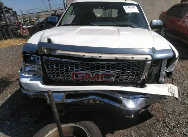 Photo 5 VIN: 3GTP2VE35BG232830 - GMC SIERRA 1500 