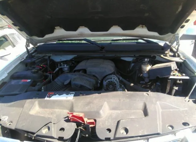 Photo 9 VIN: 3GTP2VE35BG232830 - GMC SIERRA 1500 