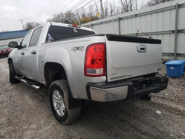 Photo 2 VIN: 3GTP2VE35BG271708 - GMC SIERRA K15 