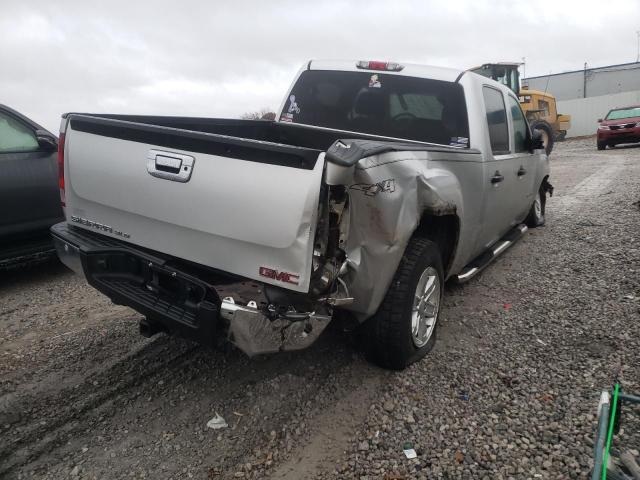 Photo 3 VIN: 3GTP2VE35BG271708 - GMC SIERRA K15 