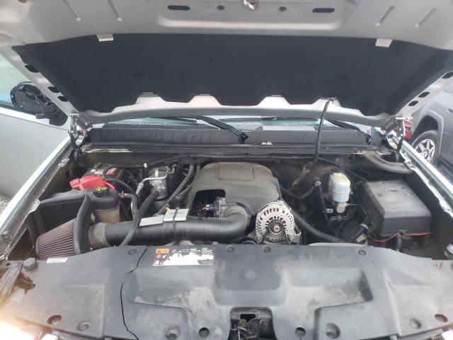 Photo 6 VIN: 3GTP2VE35BG271708 - GMC SIERRA K15 