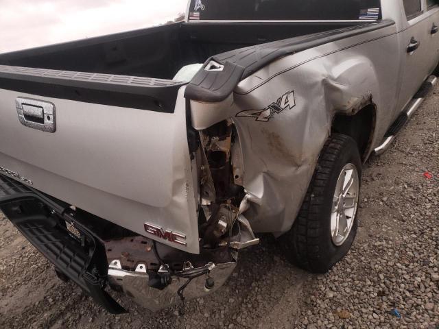 Photo 8 VIN: 3GTP2VE35BG271708 - GMC SIERRA K15 