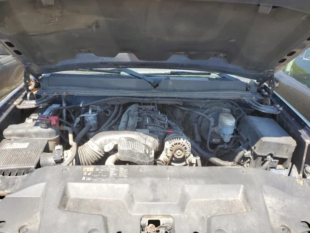 Photo 10 VIN: 3GTP2VE35BG282546 - GMC SIERRA K15 