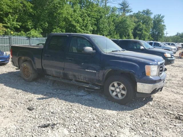 Photo 3 VIN: 3GTP2VE35BG282546 - GMC SIERRA K15 