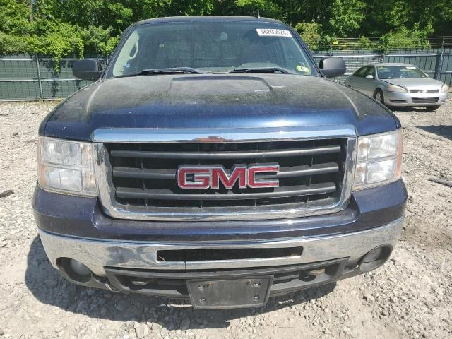 Photo 4 VIN: 3GTP2VE35BG282546 - GMC SIERRA K15 