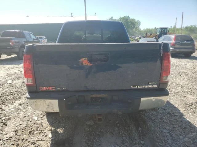 Photo 5 VIN: 3GTP2VE35BG282546 - GMC SIERRA K15 