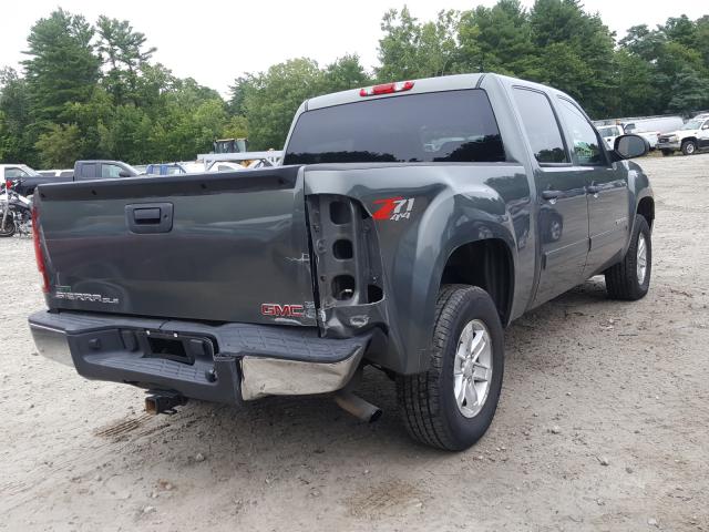 Photo 3 VIN: 3GTP2VE35BG305310 - GMC SIERRA K15 