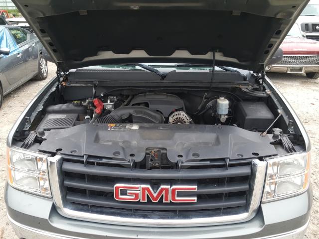 Photo 6 VIN: 3GTP2VE35BG305310 - GMC SIERRA K15 