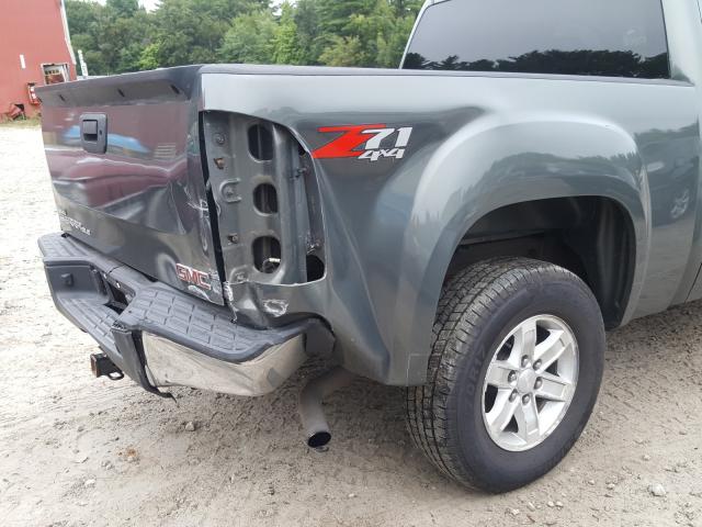 Photo 8 VIN: 3GTP2VE35BG305310 - GMC SIERRA K15 